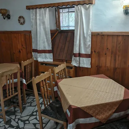 семеен калина Hotel Slivenski Mineralni Bani