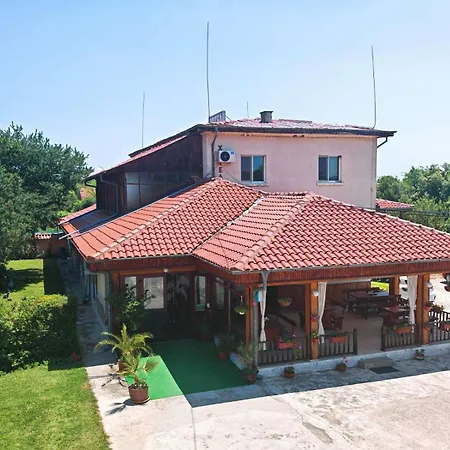 семеен калина Hotel *